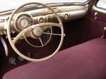 Lincoln Zephyr Club Coupe 1941 года